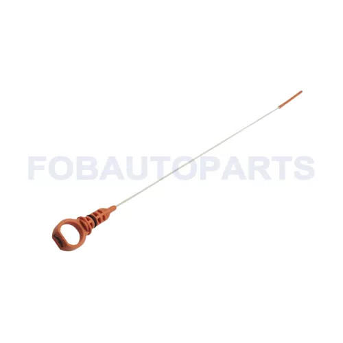 Engine Oil Level Dipstick Compatible for Peugeot-Citroen 1.6 Hdi 1174 G2 1174.G2 1174 E6 1174E6 117484 - image 3